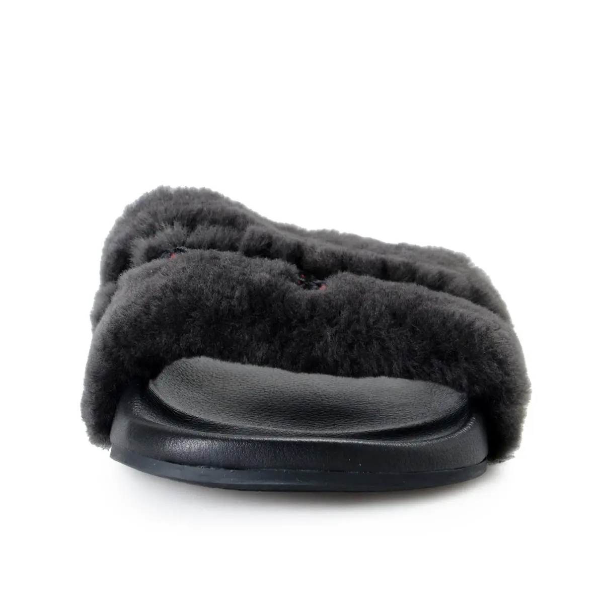 Salvatore Ferragamo shoes - Black 11