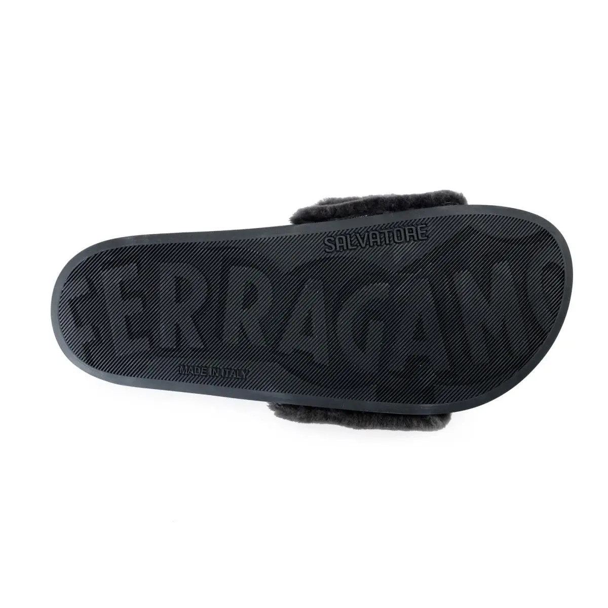 Salvatore Ferragamo shoes - Black 12