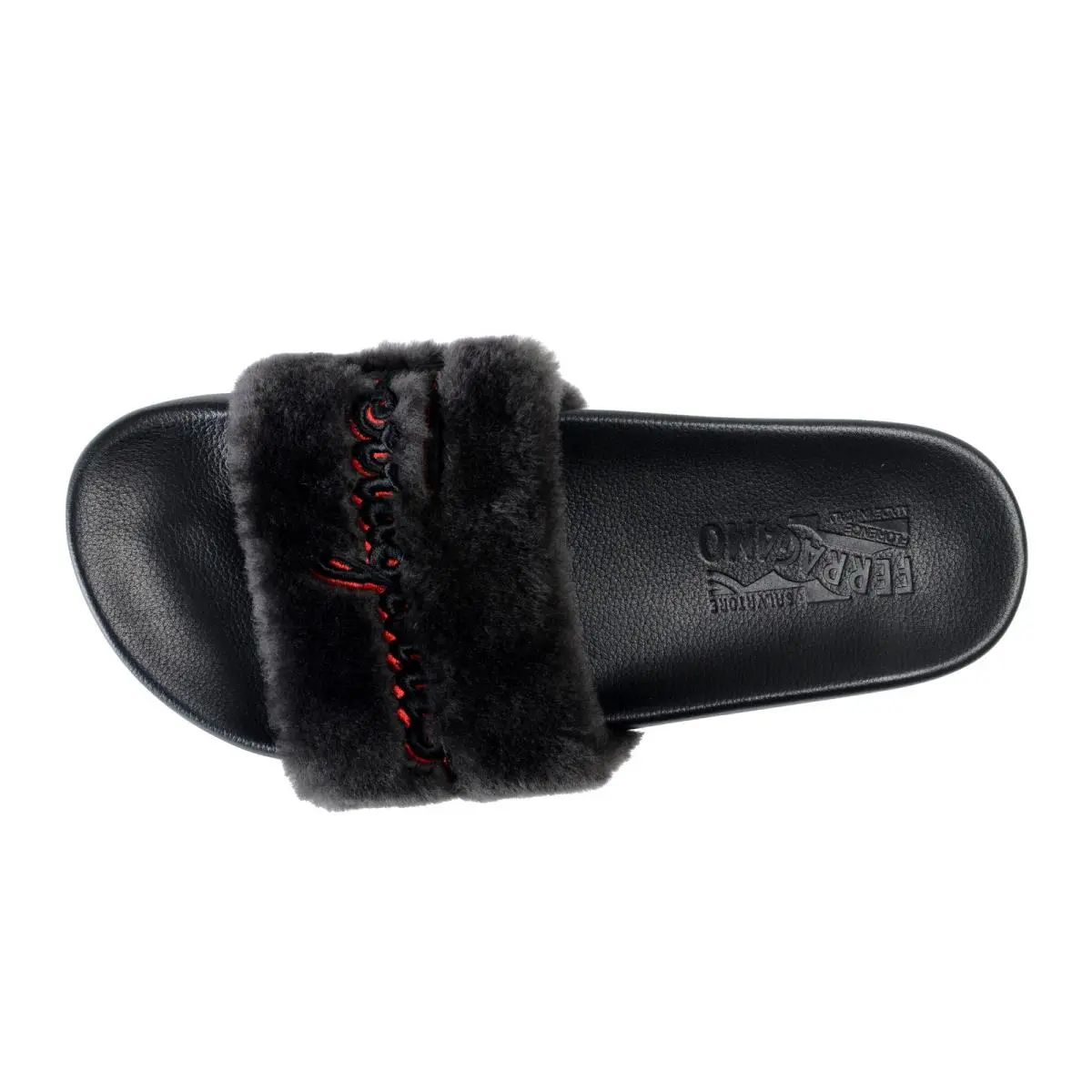 Salvatore Ferragamo shoes - Black 13