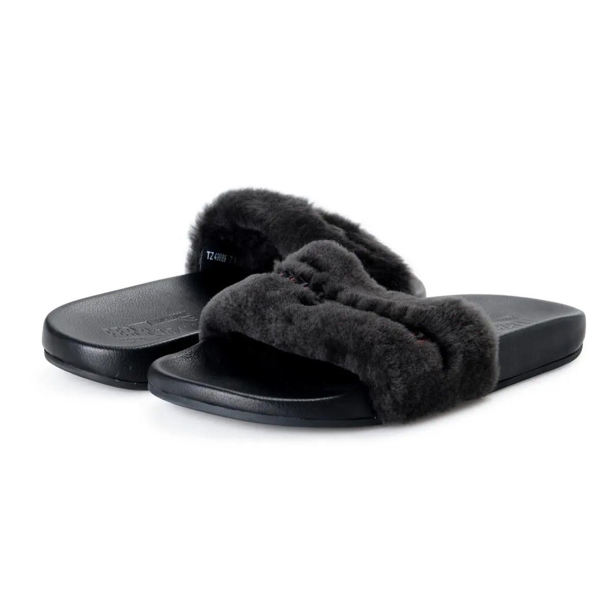 Salvatore Ferragamo shoes - Black 14
