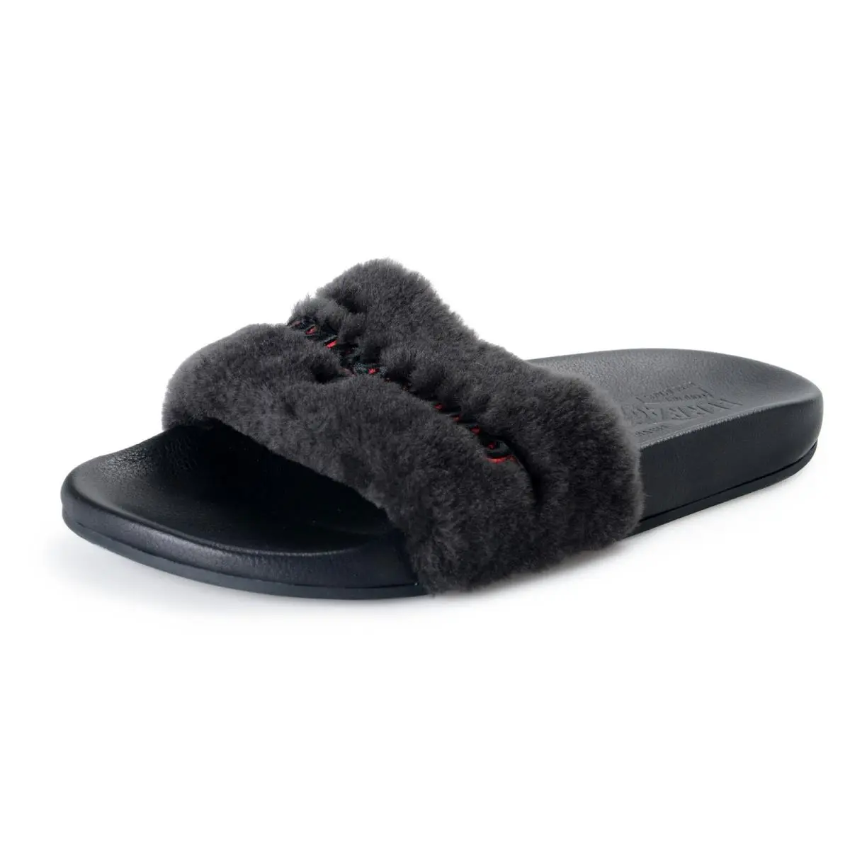Salvatore Ferragamo shoes - Black 7