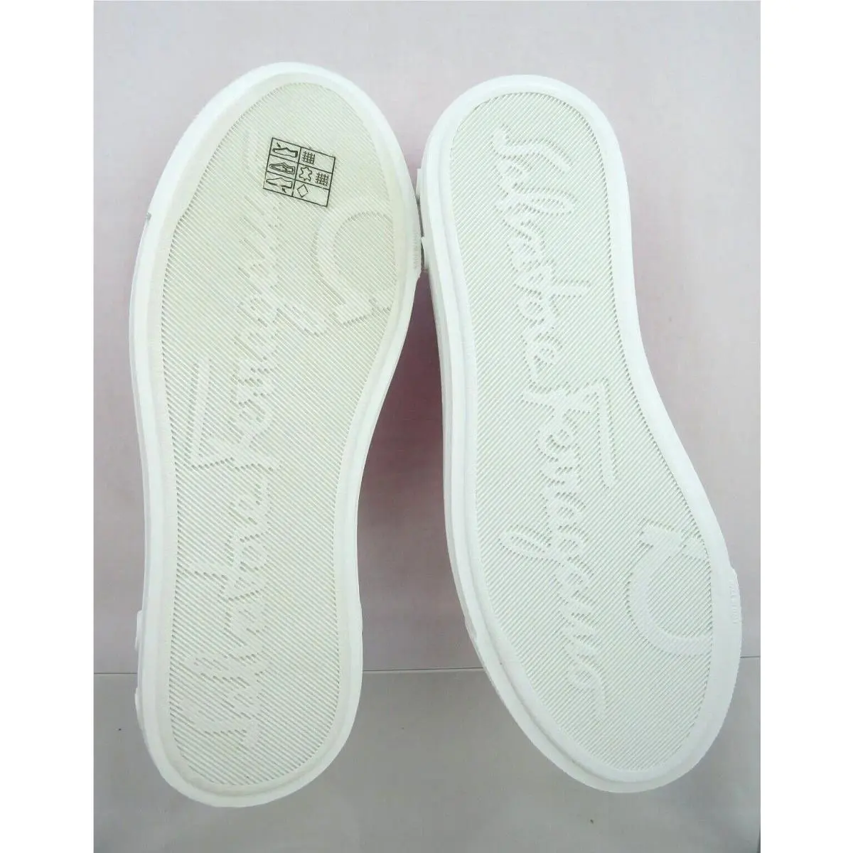 Salvatore Ferragamo shoes - MEDITERR - MEDITERR - 751272 - Pink (UPC: 8057553540486) 7
