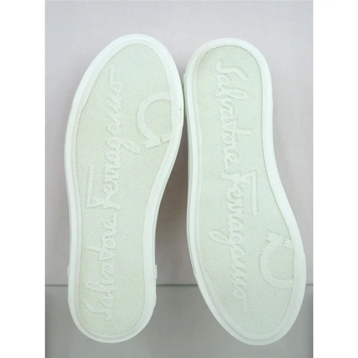 Salvatore Ferragamo shoes - MEDITERR - MEDITERR - 751273 - Pink (UPC: 8057553567315) 7
