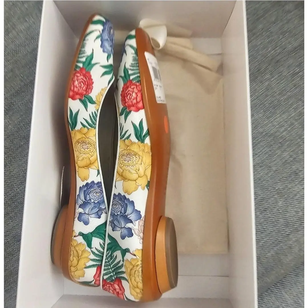 Salvatore Ferragamo shoes - Ferragamo - Ferragamo - Casual - Multicolor 0