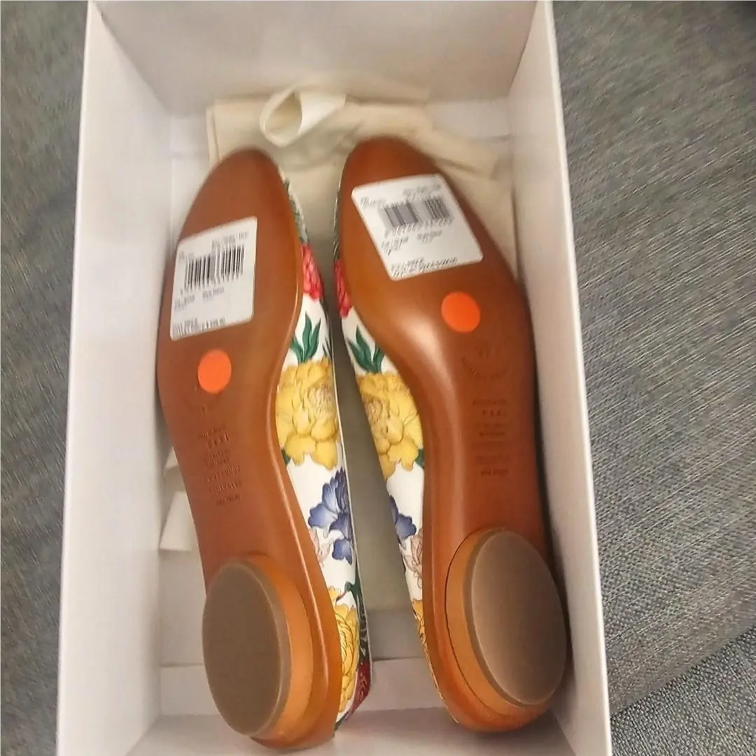 Salvatore Ferragamo shoes - Ferragamo - Ferragamo - Casual - Multicolor 1
