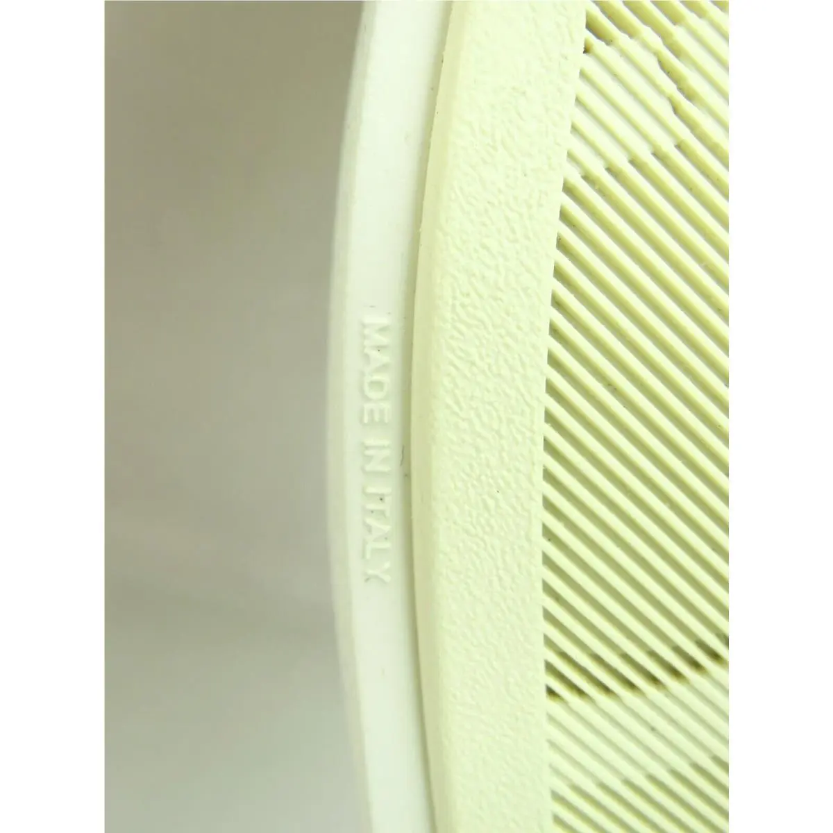 Salvatore Ferragamo shoes - NORIS - NORIS - 0747116 - White (UPC: 8057553424182) 9