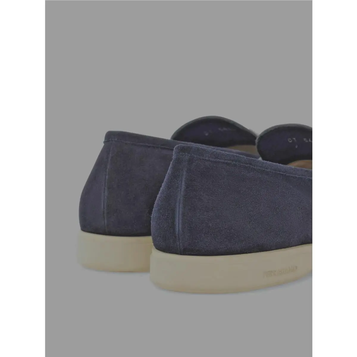 Salvatore Ferragamo shoes - FIORELLO - FIORELLO - Blue (UPC: 8058698930354) 9