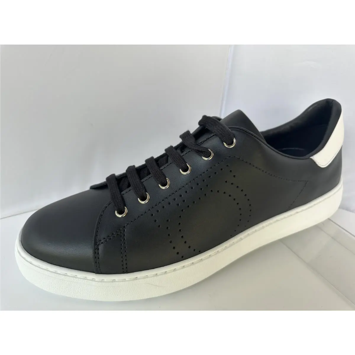 Salvatore Ferragamo shoes - adidas Lucas Premiere - adidas Lucas Premiere - Black (UPC: 8057553691225) 5