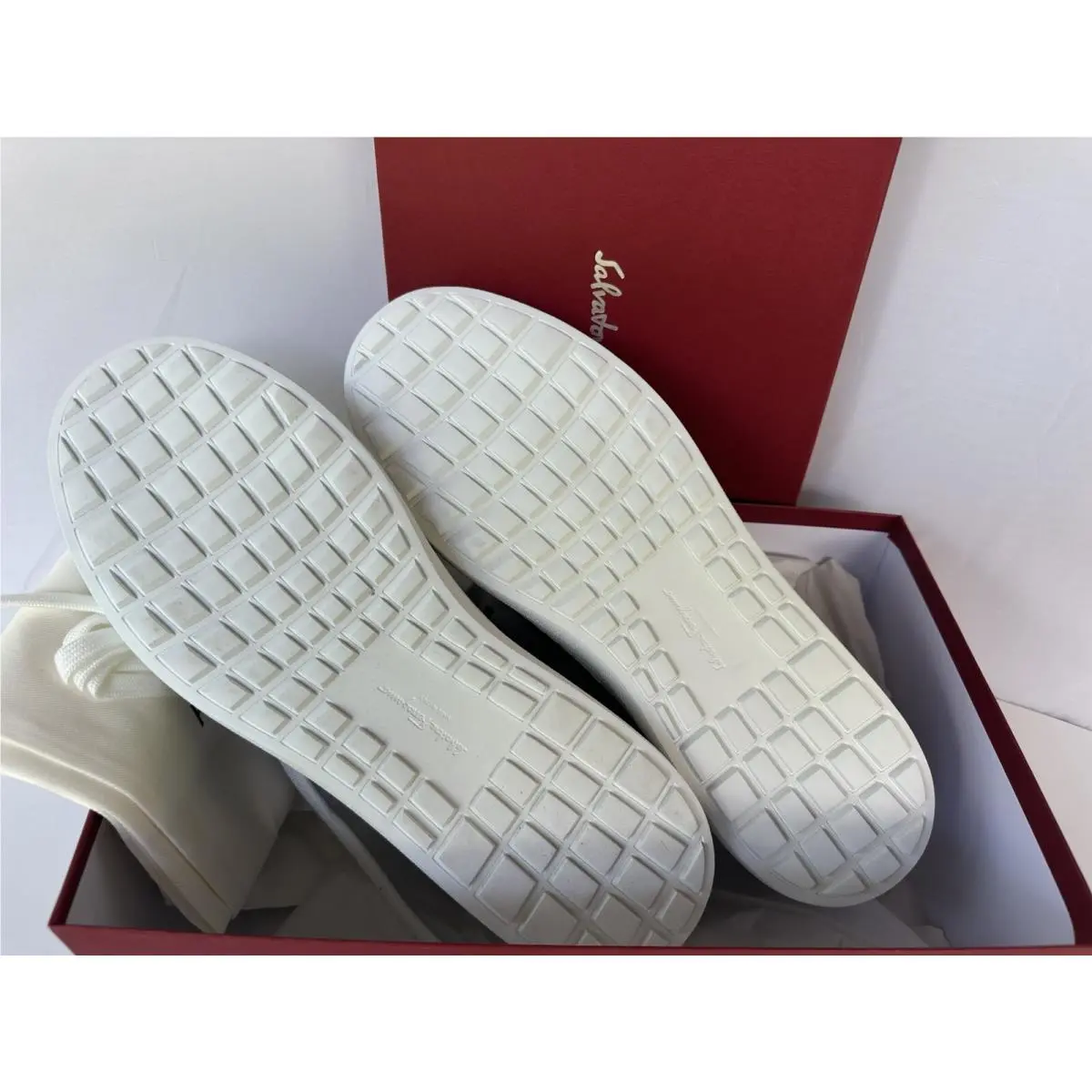 Salvatore Ferragamo shoes - adidas Lucas Premiere - adidas Lucas Premiere - Black (UPC: 8057553691225) 4