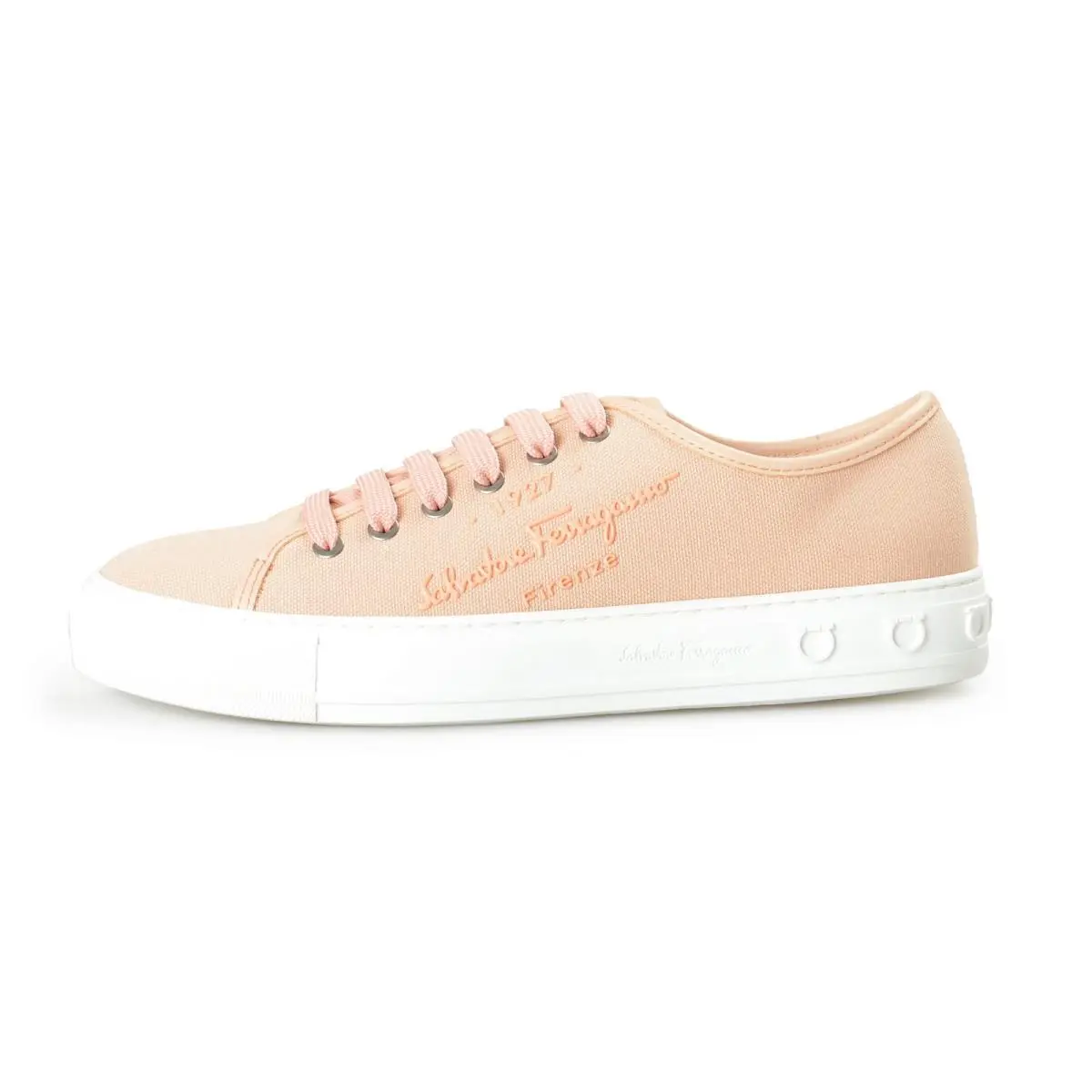 Salvatore Ferragamo shoes - Pink Lemonade 0