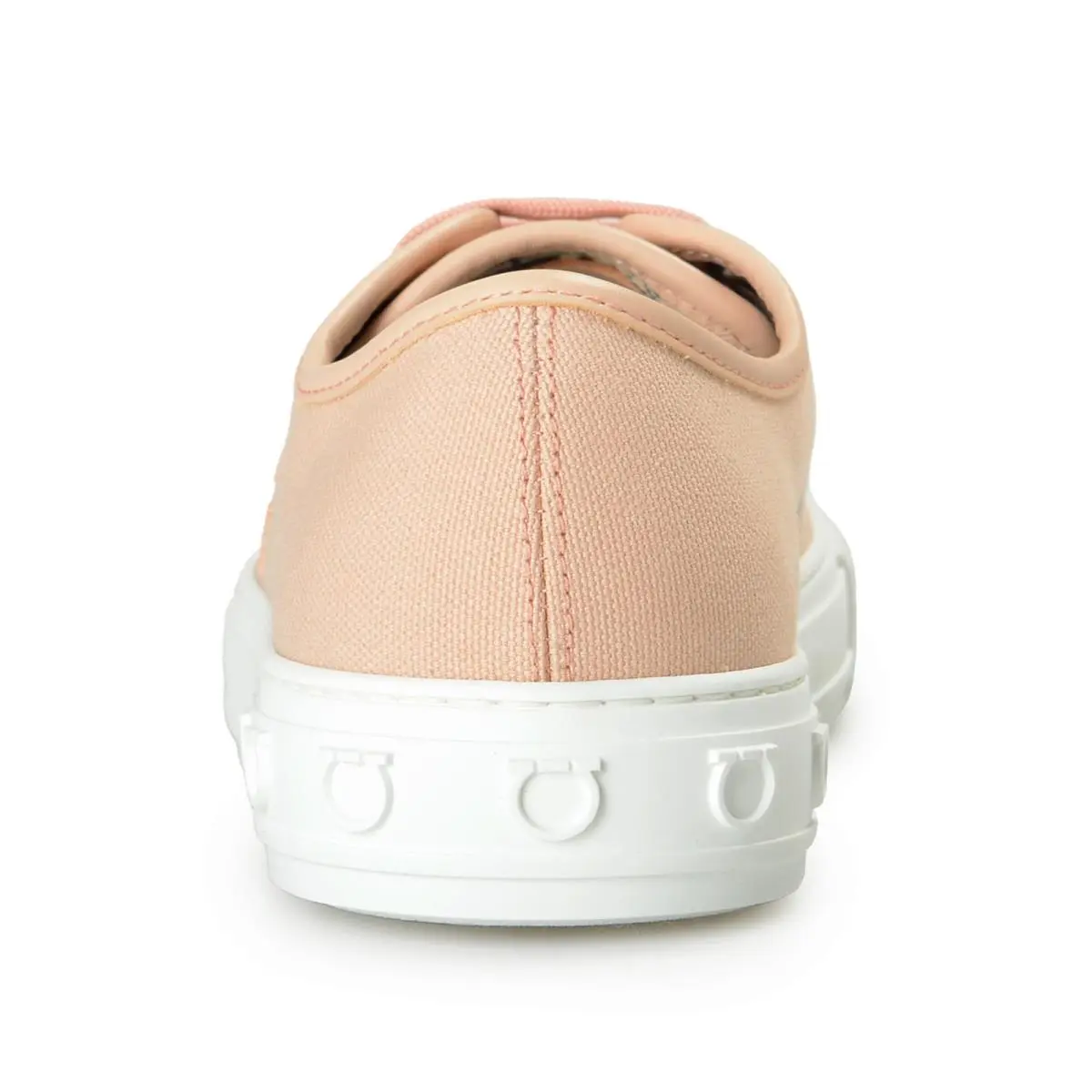 Salvatore Ferragamo shoes - Pink Lemonade 1