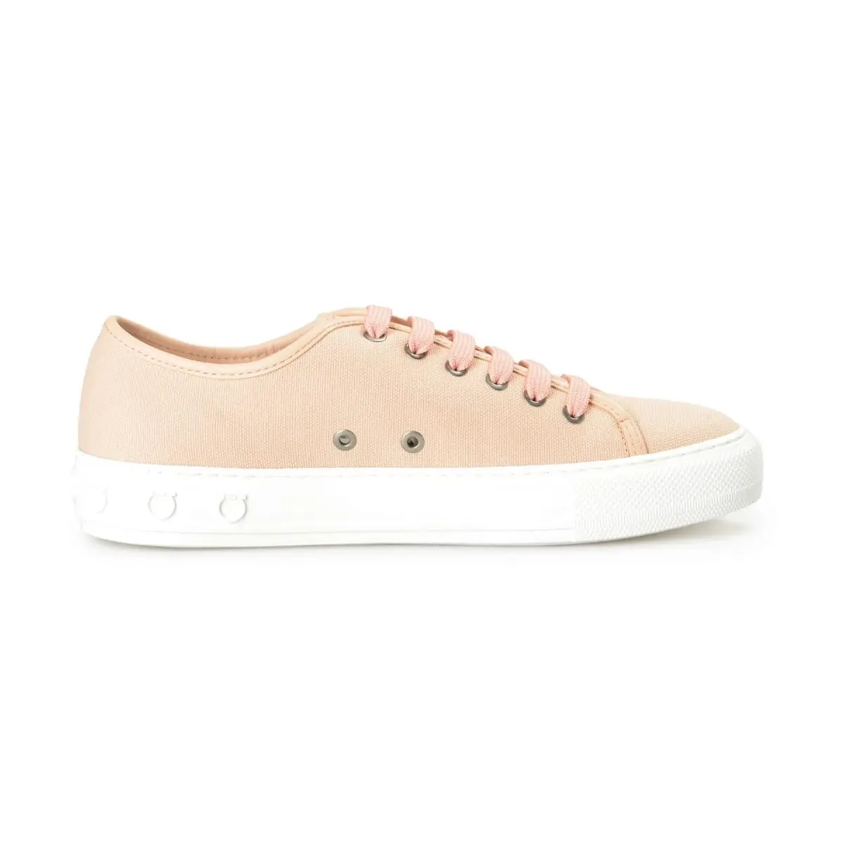 Salvatore Ferragamo shoes - Pink Lemonade 2