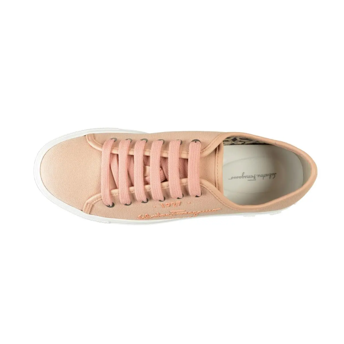 Salvatore Ferragamo shoes - Pink Lemonade 5