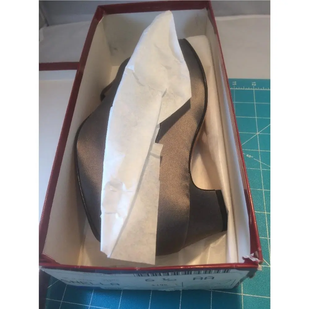 Salvatore Ferragamo shoes - Gray 8