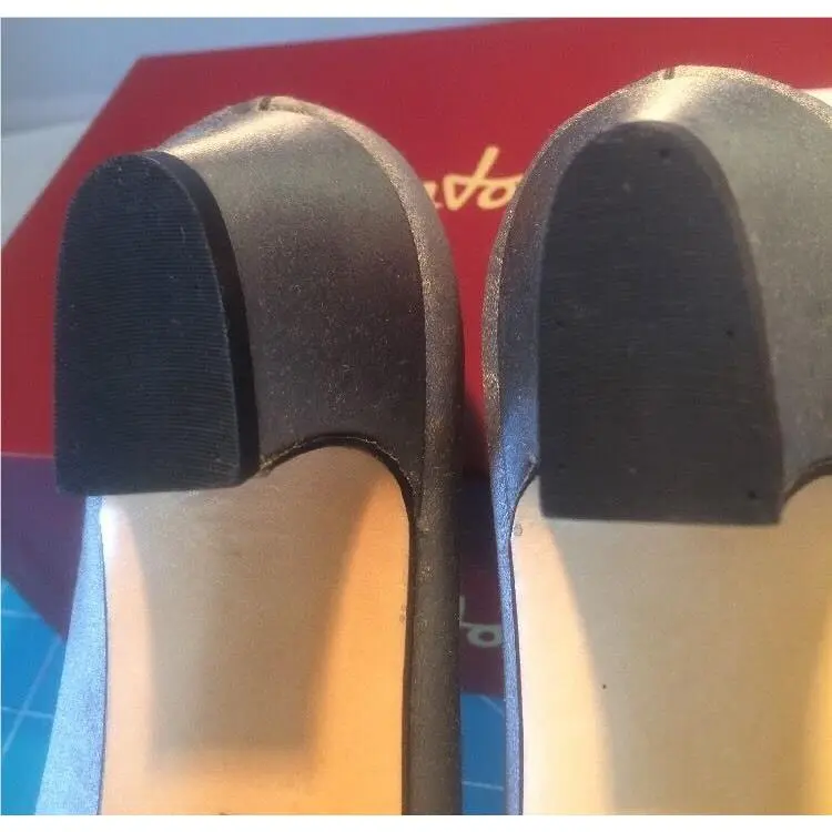 Salvatore Ferragamo shoes - Gray 5