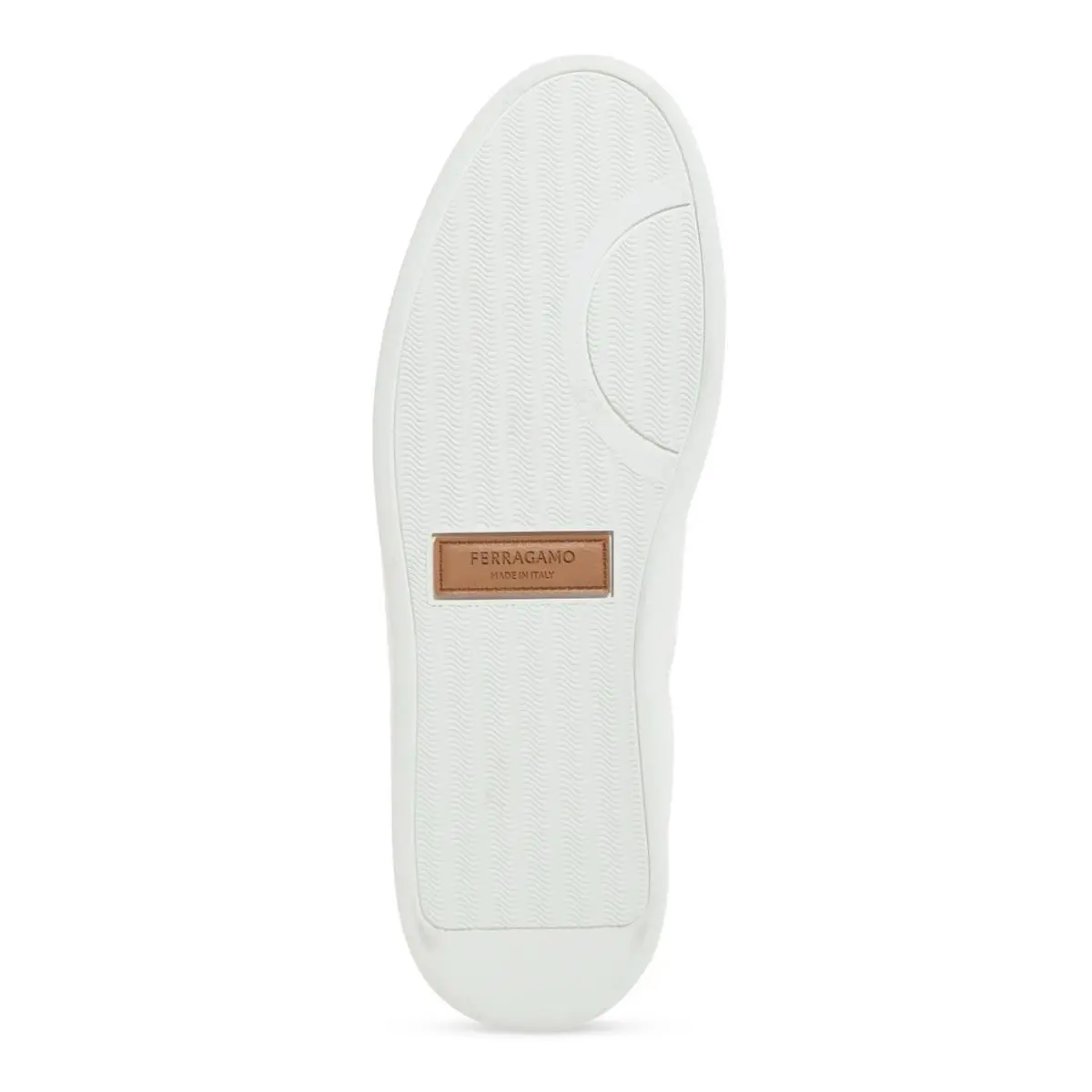 Salvatore Ferragamo shoes - White 5