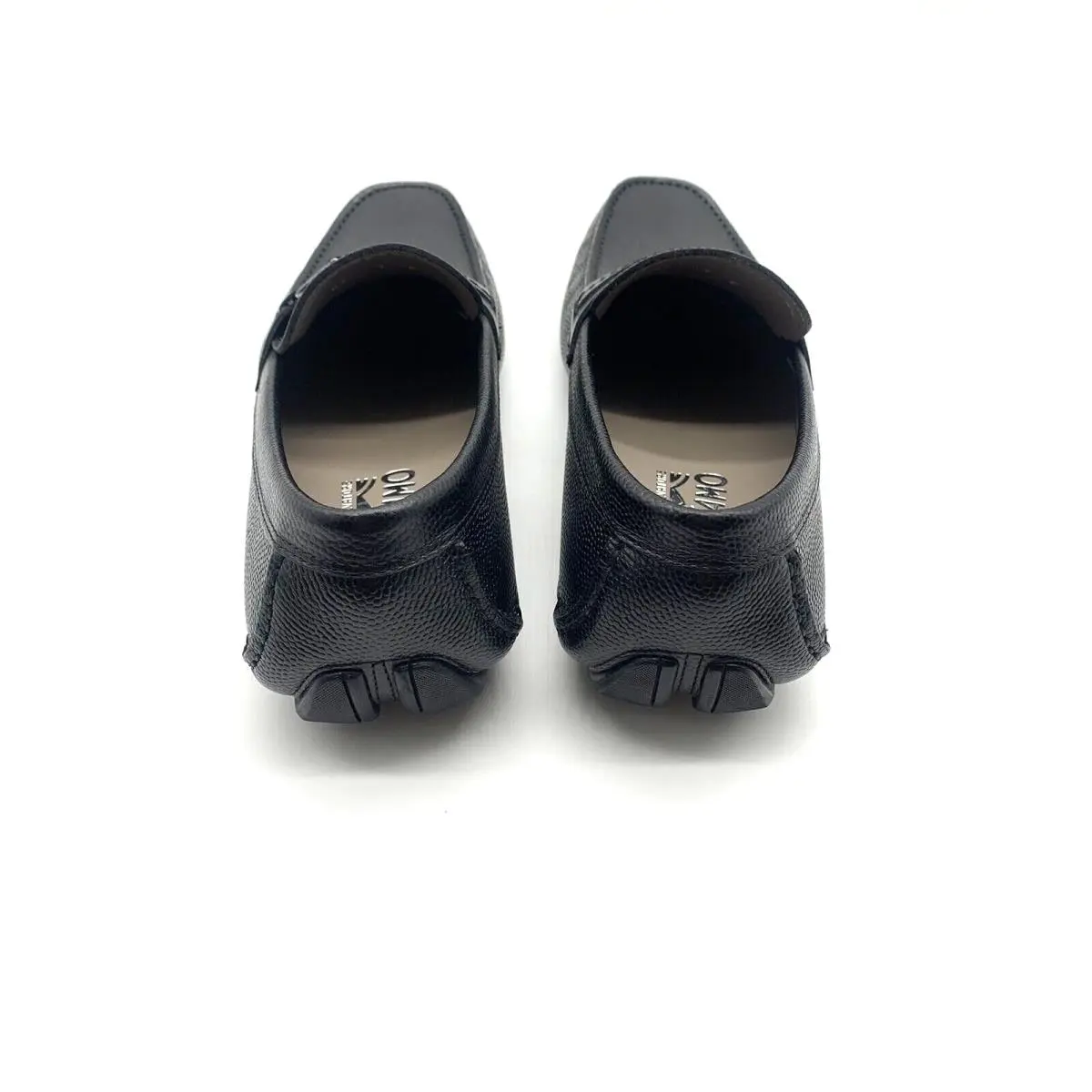 Salvatore Ferragamo shoes - Salvatore Ferragamo Parigi Bit - Parigi Bit - Nero 1