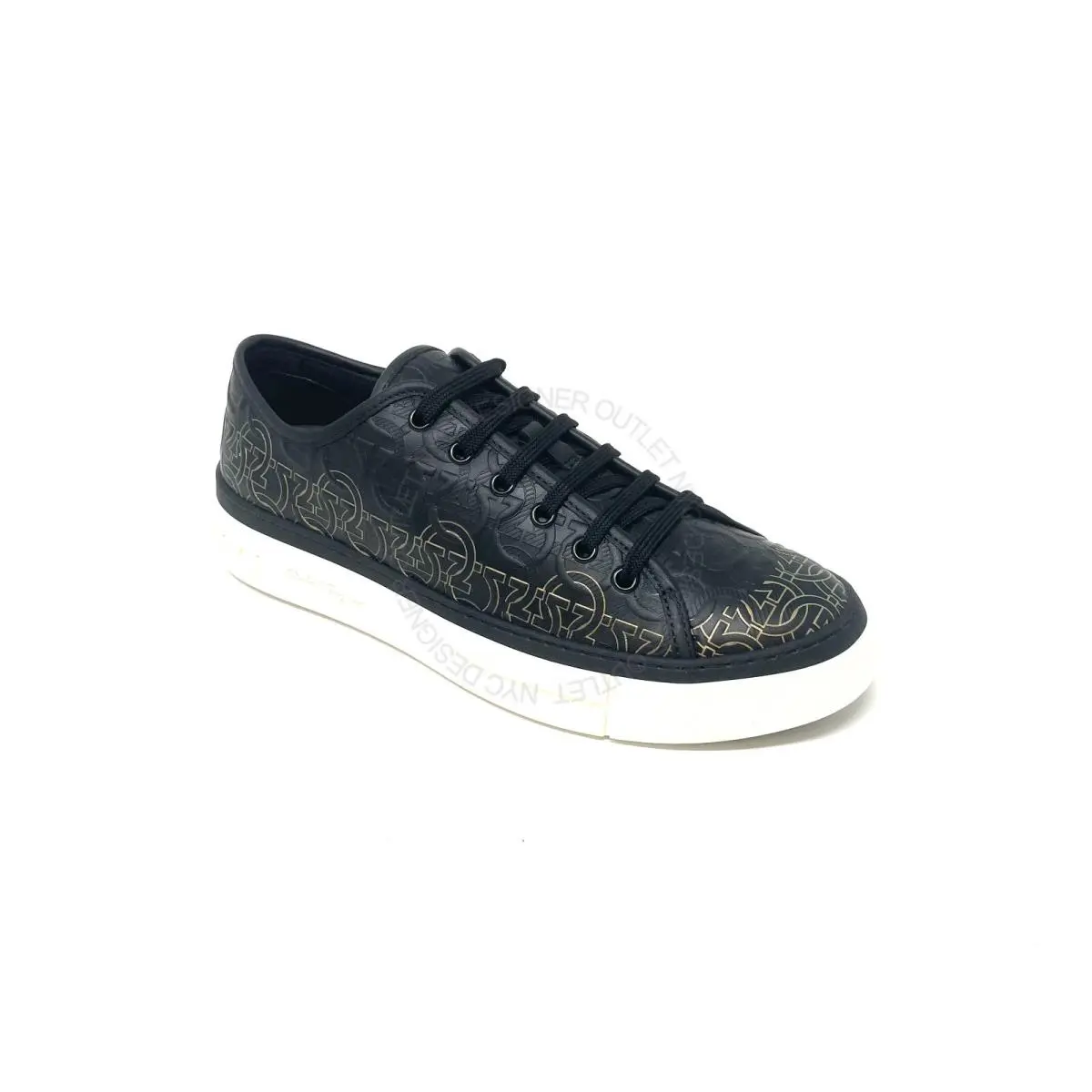 Salvatore Ferragamo shoes - Black 0