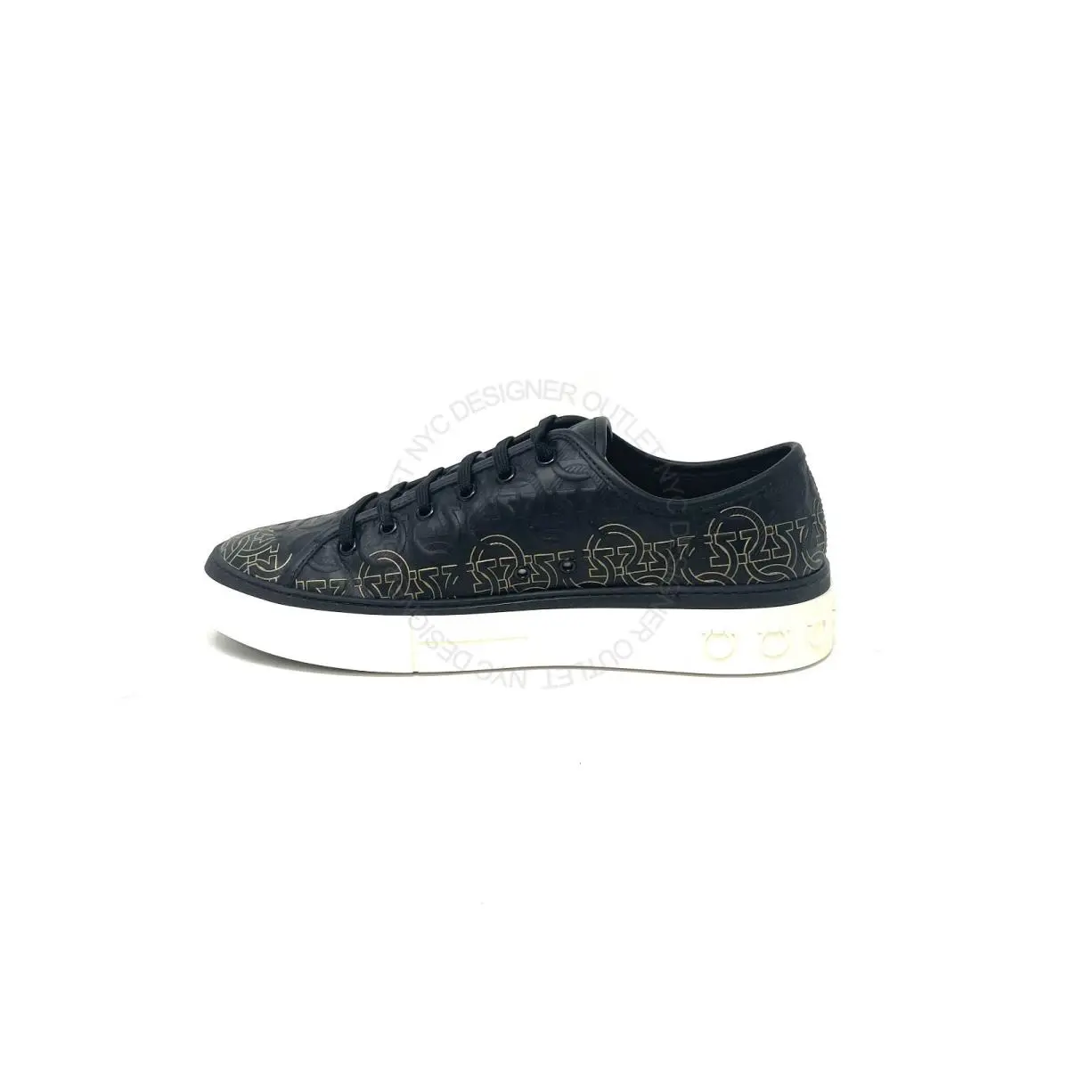 Salvatore Ferragamo shoes - Black 2