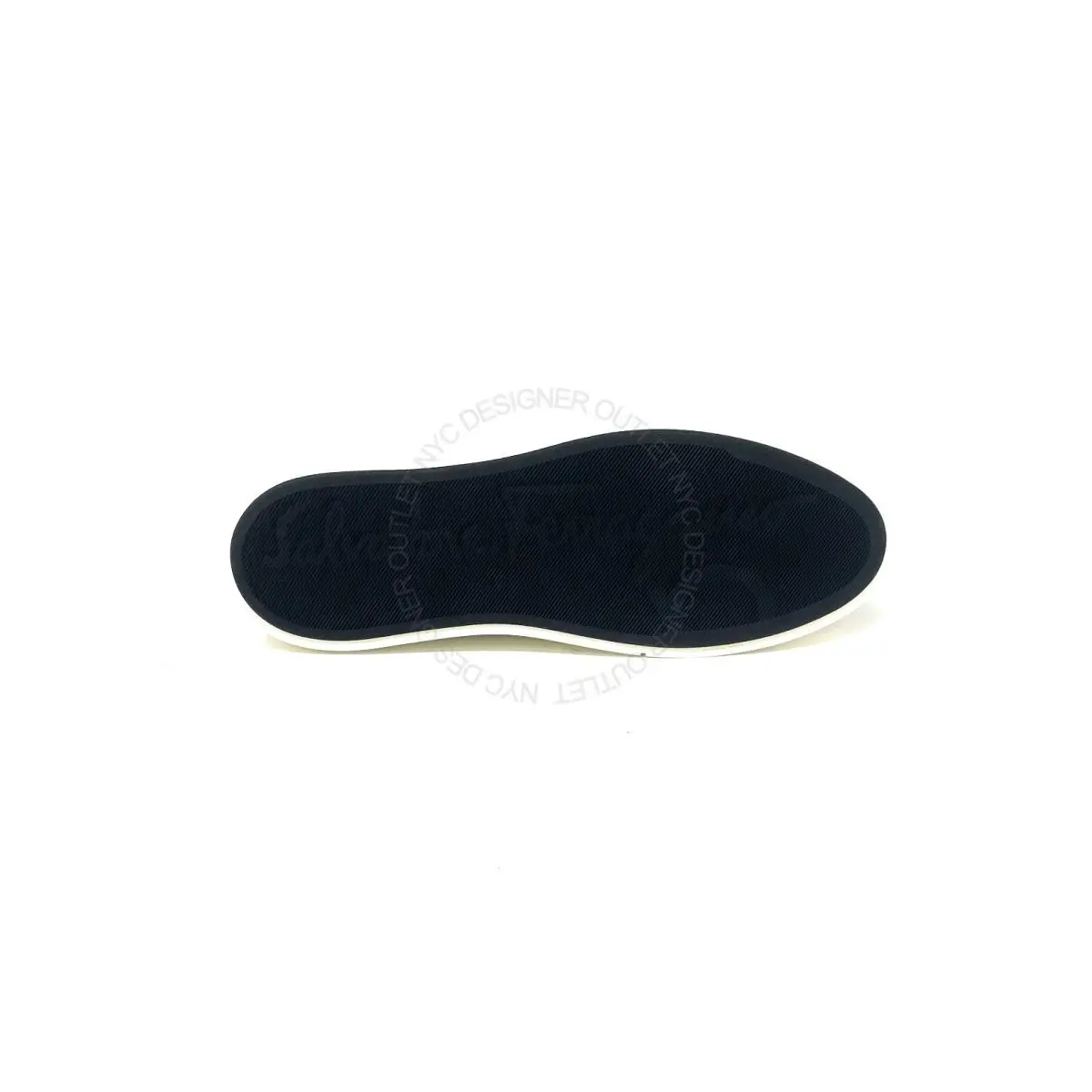 Salvatore Ferragamo shoes - Black 3