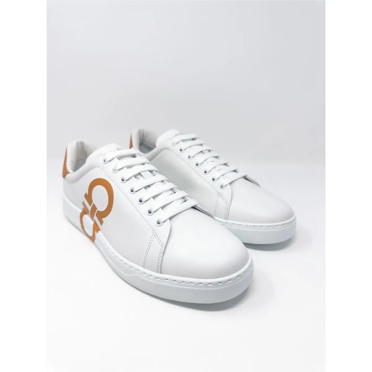 Salvatore Ferragamo shoes - White 0