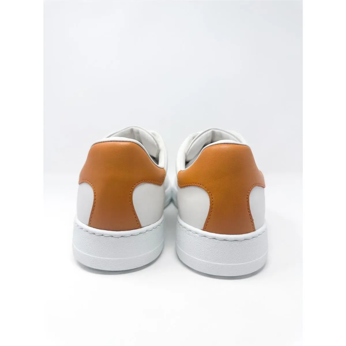 Salvatore Ferragamo shoes - White 3