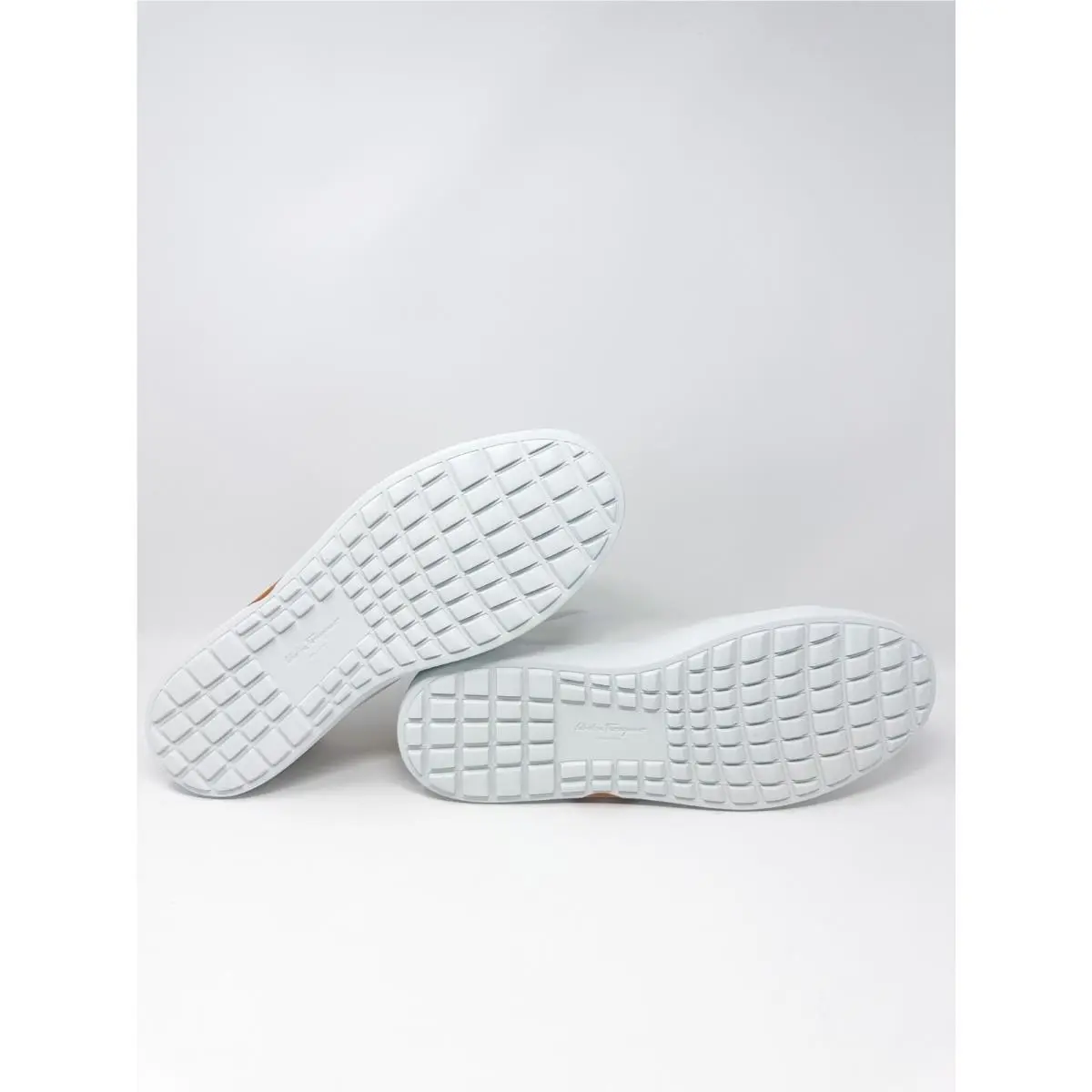 Salvatore Ferragamo shoes - White 5