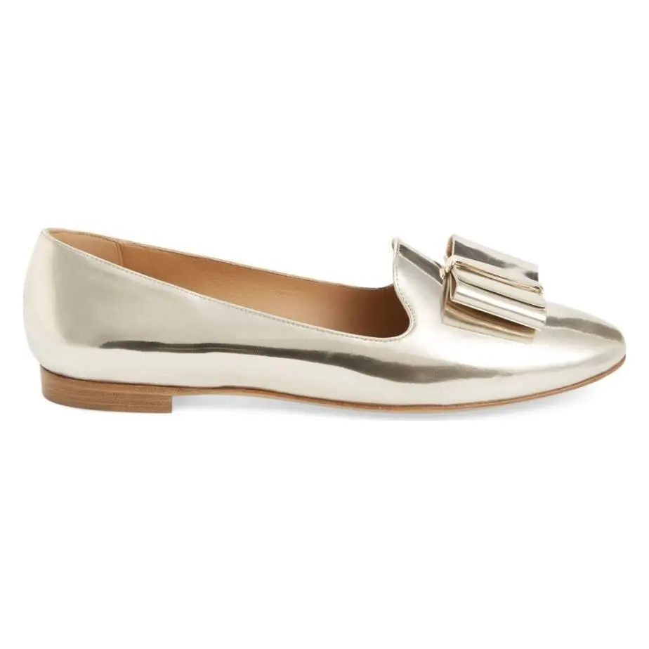 Salvatore Ferragamo shoes - Silver 0