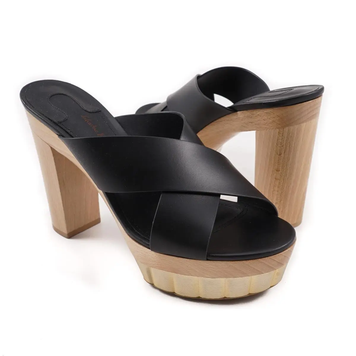 Salvatore Ferragamo shoes - Agira - Agira - Black 0