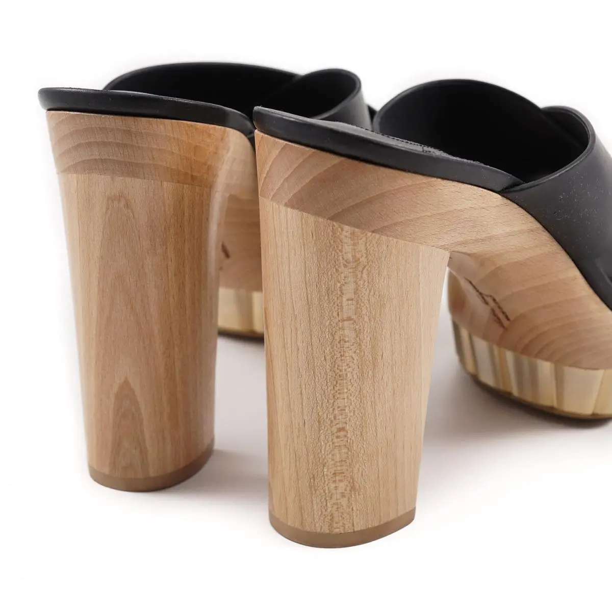 Salvatore Ferragamo shoes - Agira - Agira - Black 4