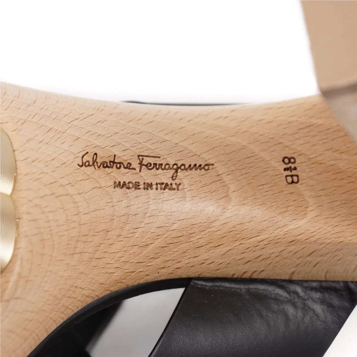 Salvatore Ferragamo shoes - Agira - Agira - Black 6