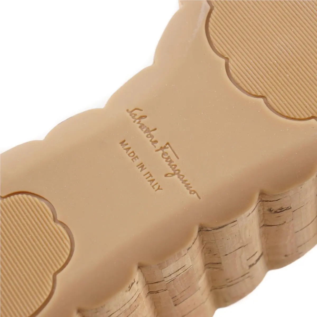 Salvatore Ferragamo shoes - Tropea - Tropea - Multicolor 7