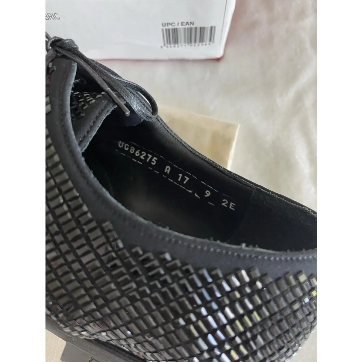 Salvatore Ferragamo shoes - Black 1