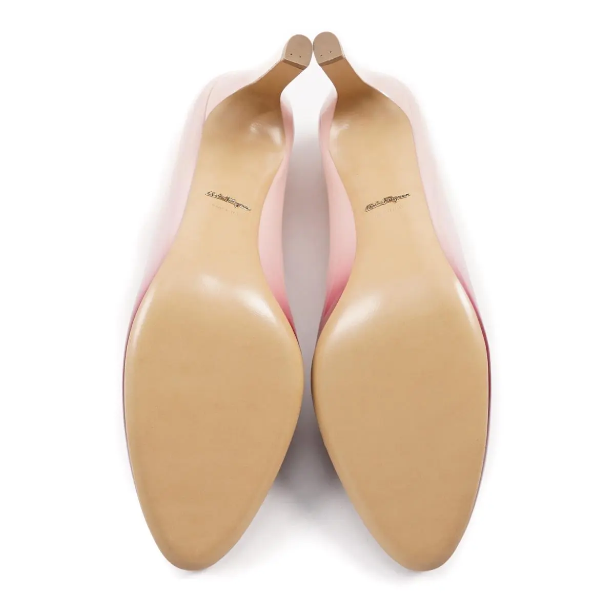 Salvatore Ferragamo shoes - Leo - Leo - Pink 5