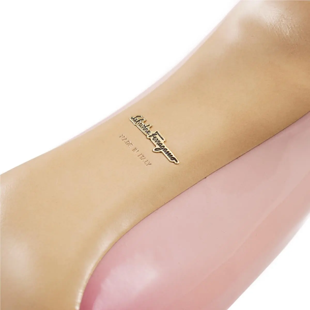 Salvatore Ferragamo shoes - Leo - Leo - Pink 6