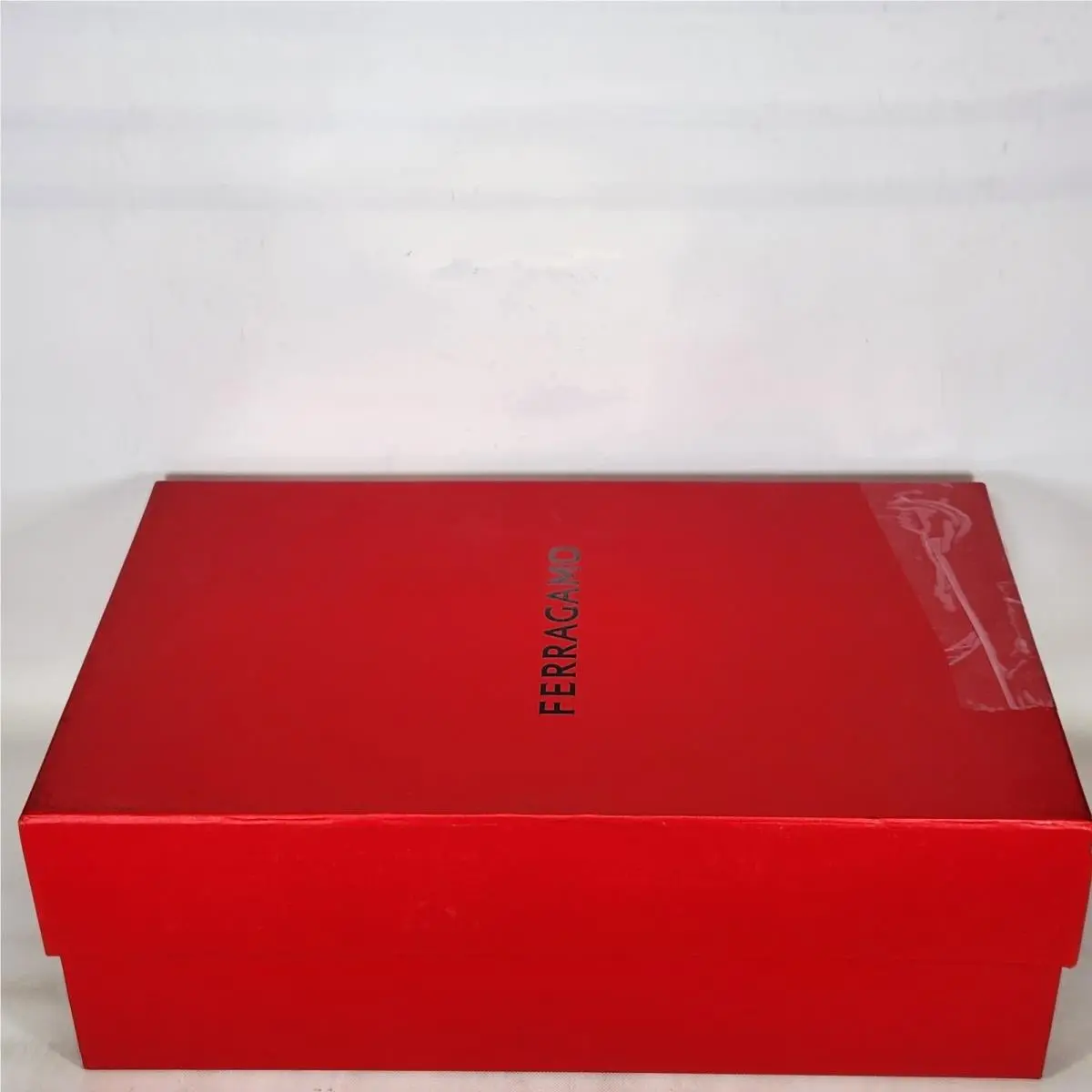 Salvatore Ferragamo shoes - FERRAGAMO Achille 1 - FERRAGAMO Achille - Ivory 6
