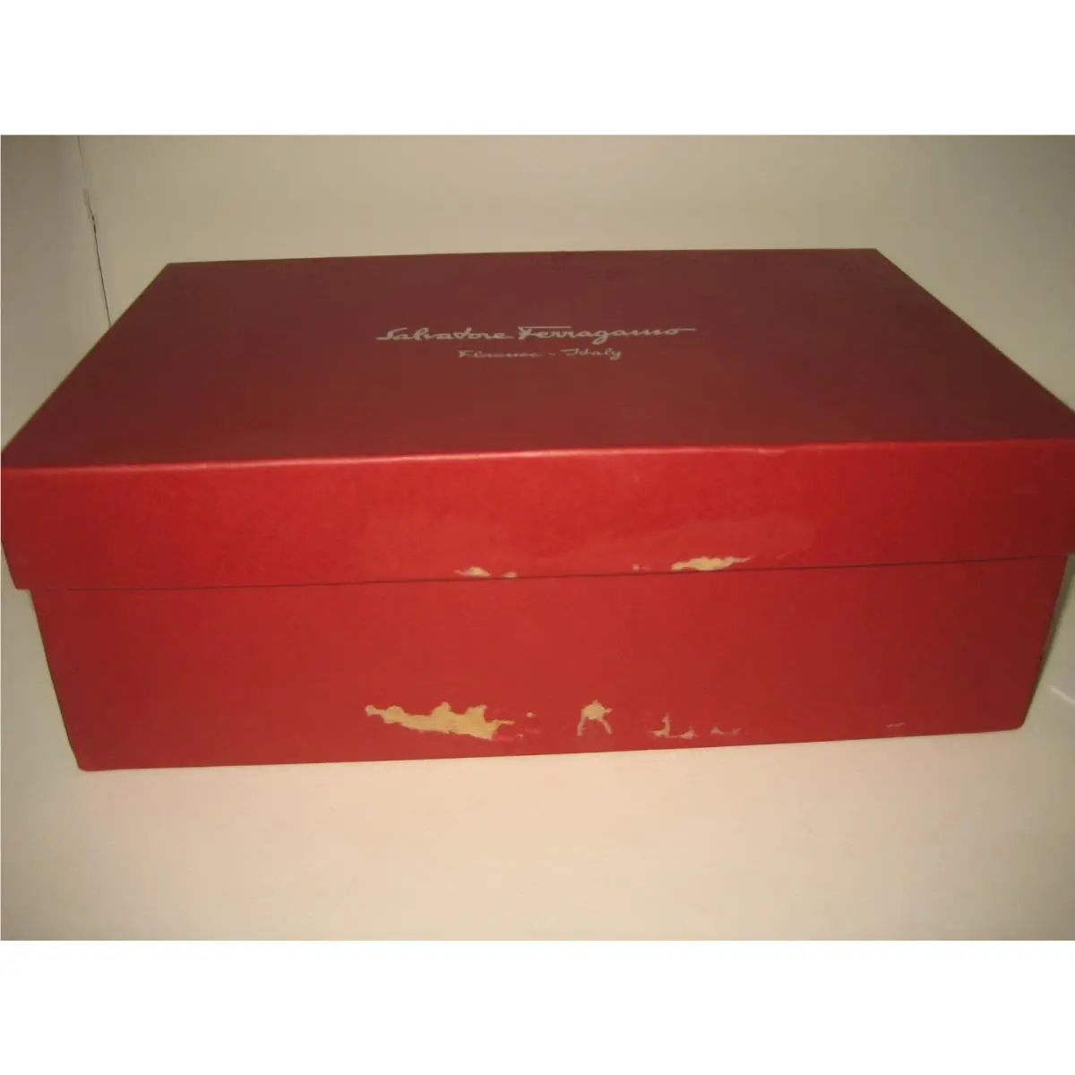 Salvatore Ferragamo shoes - Rory - Rory - Black 8