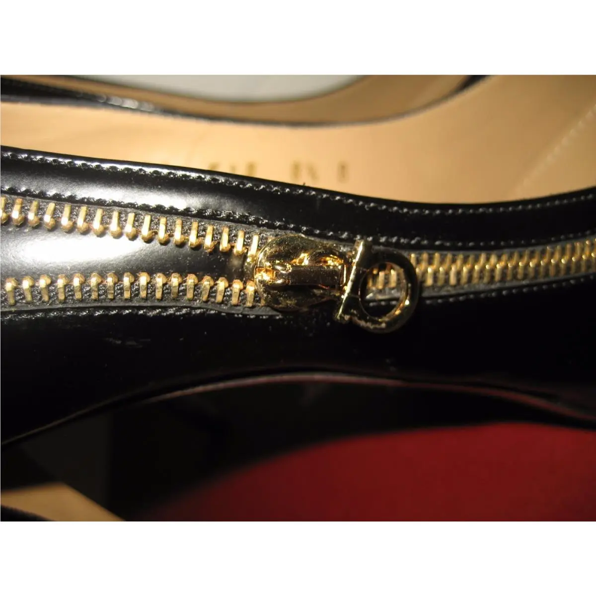 Salvatore Ferragamo shoes - Rory - Rory - Black 3