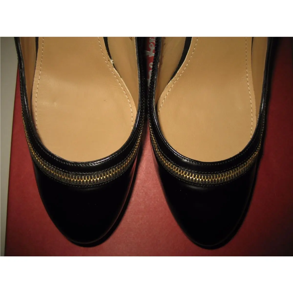 Salvatore Ferragamo shoes - Rory - Rory - Black 4