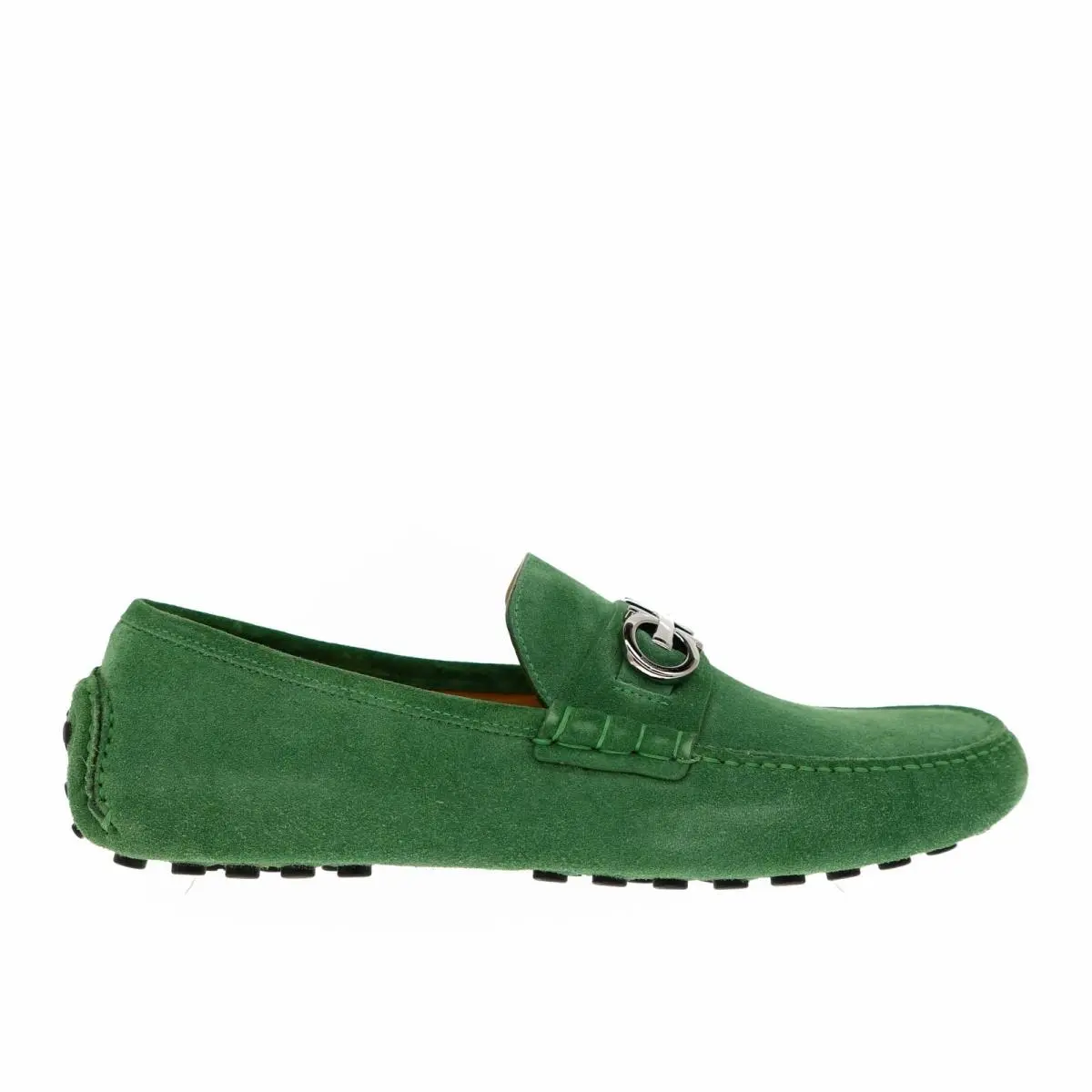 Salvatore Ferragamo shoes - Grazioso - Grazioso - Green (UPC: 8056283790390) 0
