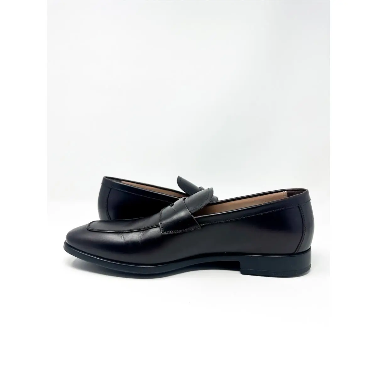 Salvatore Ferragamo shoes - Brown 1