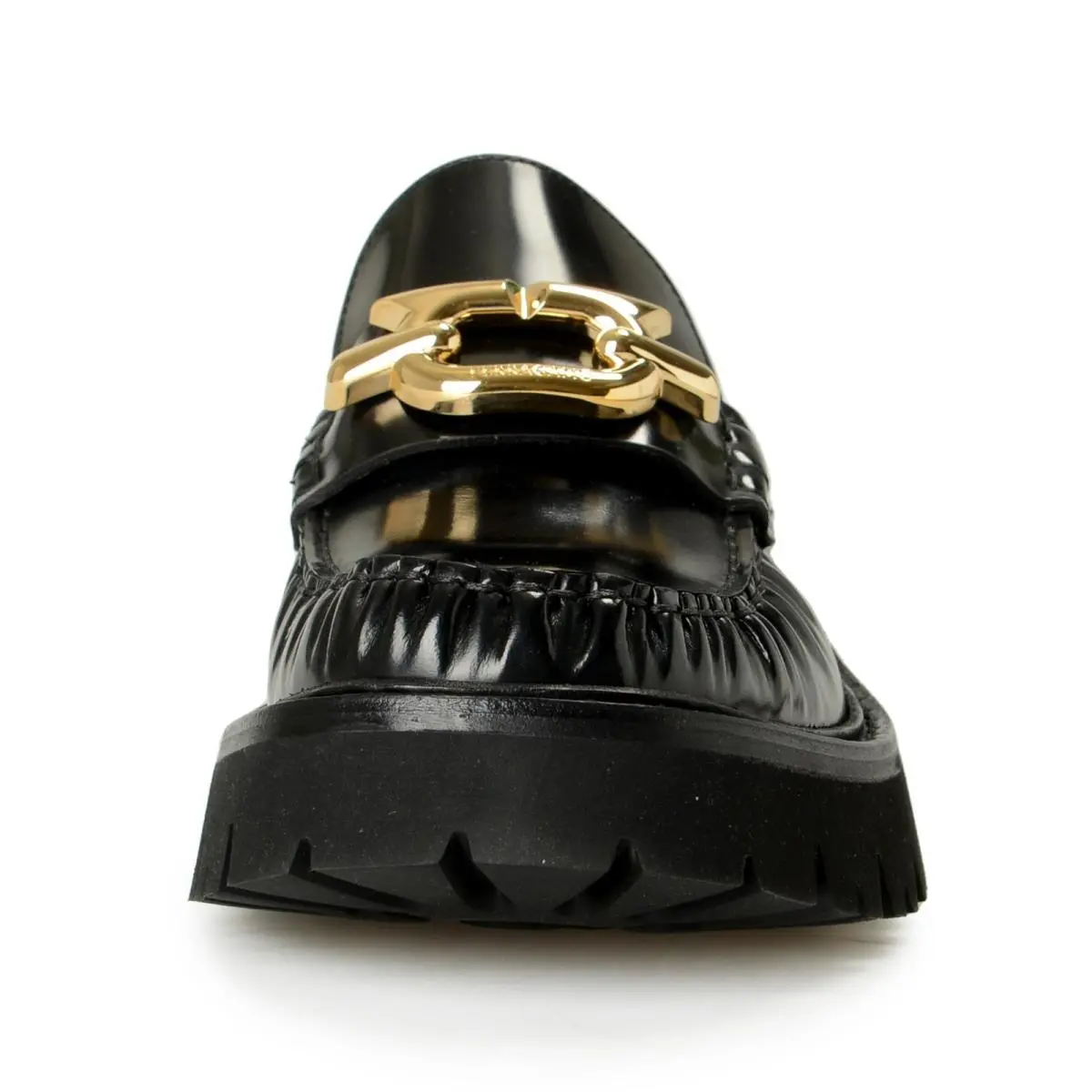 Salvatore Ferragamo shoes - Black (UPC: 8056283231503) 3