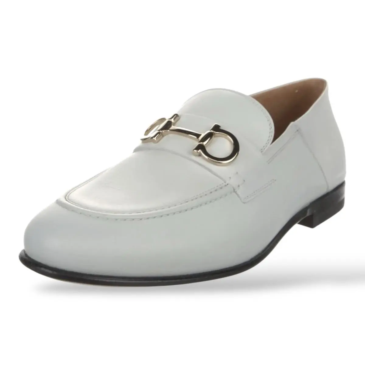 Salvatore Ferragamo shoes - GIN - GIN - White 0