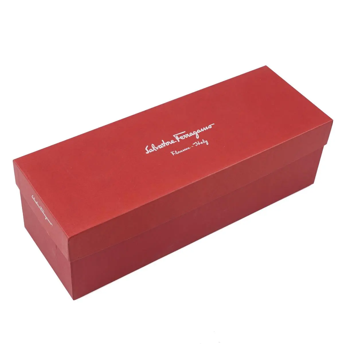 Salvatore Ferragamo shoes - Brown 2