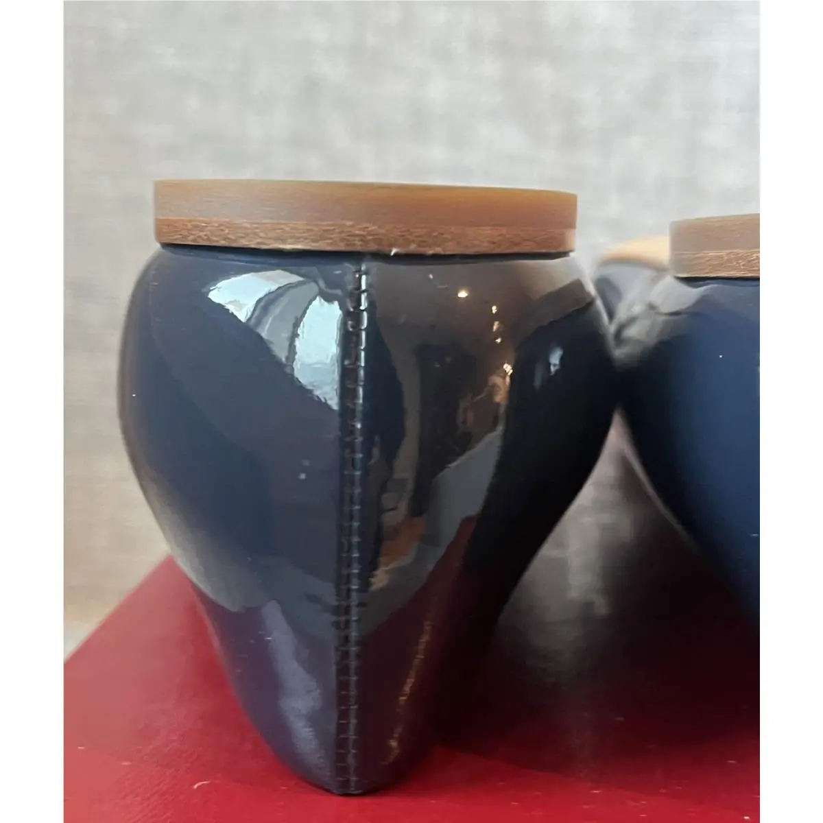 Salvatore Ferragamo shoes - Blue 4