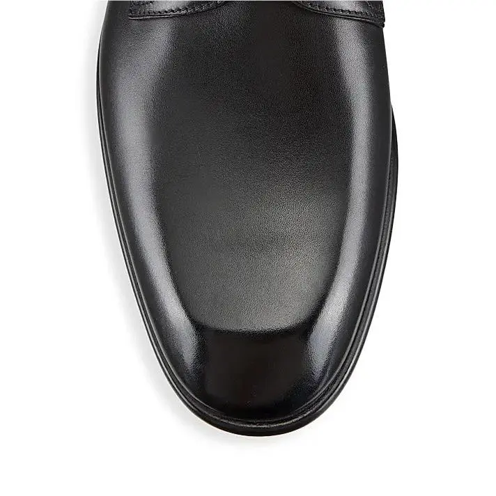 Salvatore Ferragamo shoes - Ferragamo FOSCO Nero - Ferragamo FOSCO Nero - Black 1