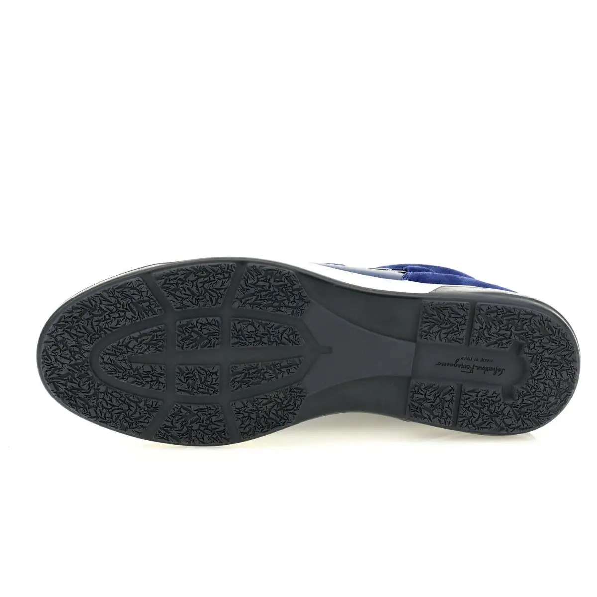 Salvatore Ferragamo shoes - N4703 - N4703 - Blue (UPC: 8017579348565) 3