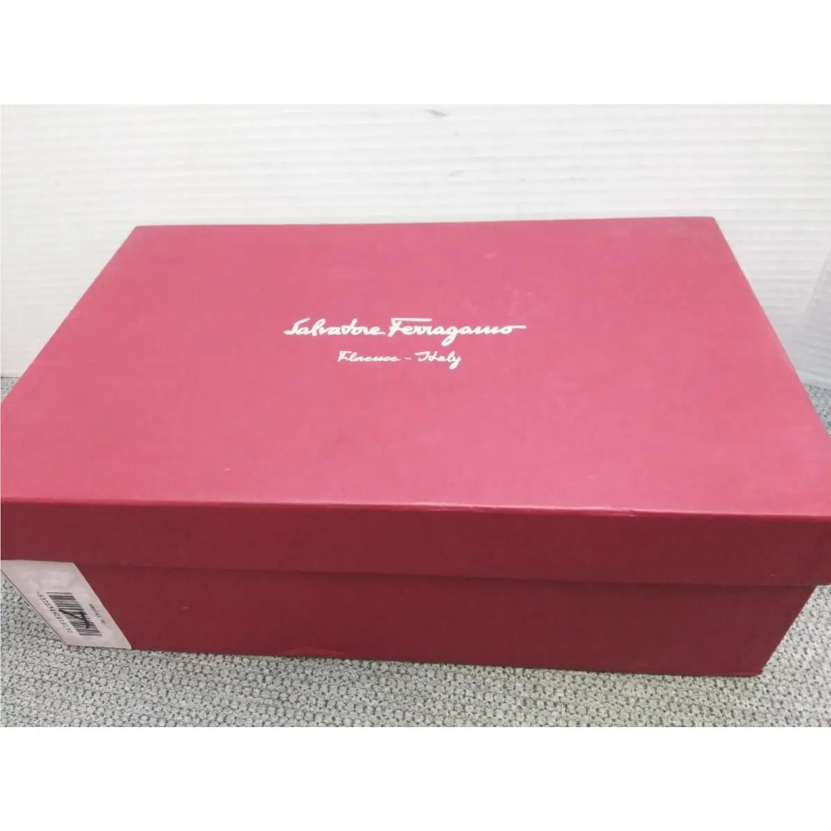 Salvatore Ferragamo shoes - Salvatore Ferragamo LeBlanc - LeBlanc - Blue 2