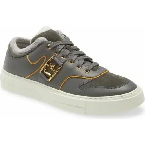 Salvatore Ferragamo shoes - Gray 0