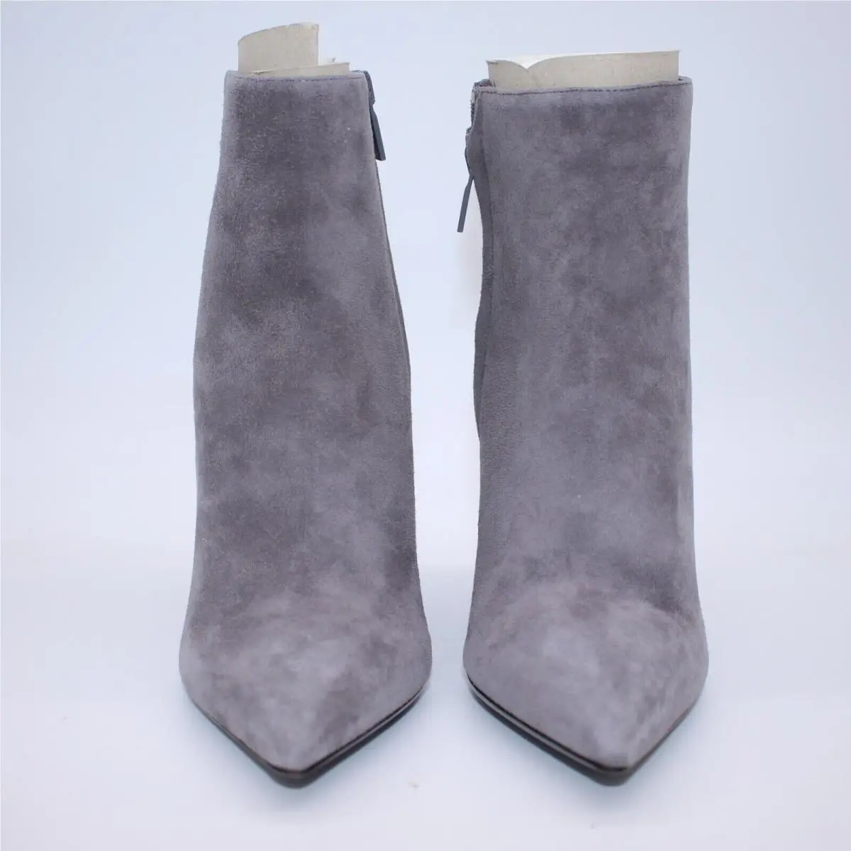 Salvatore Ferragamo shoes - Bolgheri - Bolgheri - Gray 0